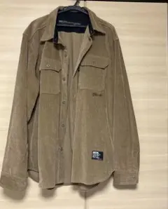 【美品】BackChannel ジャケット 迷彩 ナイロンジャケット 春 秋 冬 美品】BackChannel ジャケット 迷彩 ナイロンジャケット 春 秋