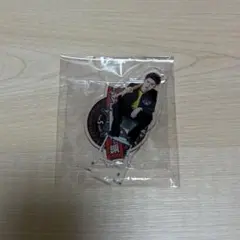 猫のひたいほどワイド 曽田陵介 アクリルスタンド - メルカリ