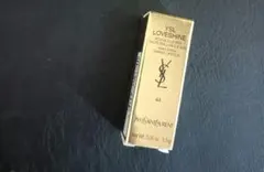 YSL ラブシャイン リップスティック #44ヌードラヴァリエール ミニサイズ