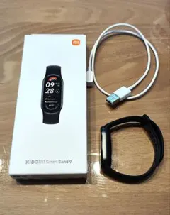 xiaomi smart band 9