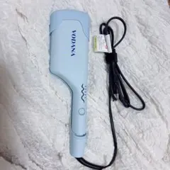 Y様専用　VODANA ウェーブヘアアイロン 40mm