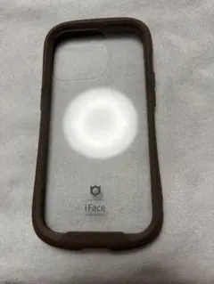 【iPhone14Pro専用】iFace Reflection スマホケース