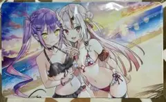 2026年最新】常闇ト プレイマットの人気アイテム - メルカリ