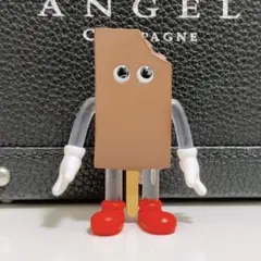 FLAVORS フレーバーズ Vol.4 チョコレートアイス