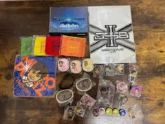 2026年最新】三代目グッズまとめ売りの人気アイテム - メルカリ