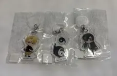 黄泉のツガイ　アンブレラマーカー　ユル&アサ