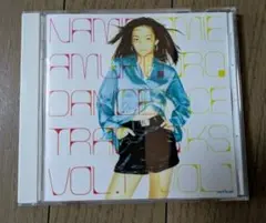 安室奈美恵 DANCE TRACKS VOL.1のサムネイル