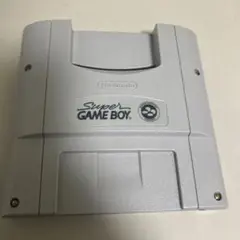 スーパーゲームボーイ