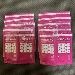 YUCHAG（ユチャ）のカラーシャンプー&カラートリートメント　10回分