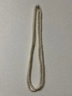 あこや真珠 6.5-7mm バロックパール 1連 R6056 - メルカリ