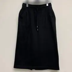 UNIQLO ボアスウェットスカート