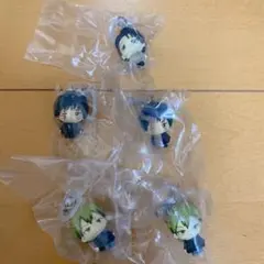 呪術廻戦　めじるしアクセサリー　まとめ売り