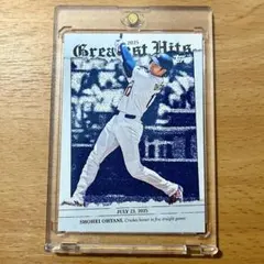 2026年最新】大谷翔平 wbc カードの人気アイテム - メルカリ