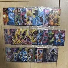 M*y様 イタジャガ ドラゴンボール vol.1 コンプリート - メルカリ