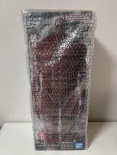 一番くじ 進撃の巨人　ラストワン賞　超大型巨人　MEGAIMPACT