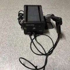 KATSUMI MC-702W スピーチプロセッサー 電池式 回り込み軽減 - メルカリ