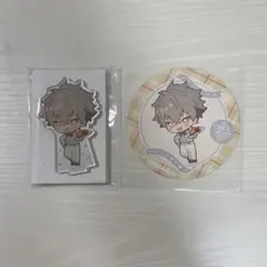 大神晃牙 アニカフェ