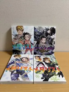 美品】『メダリスト』 全巻セット 1〜14巻+希少 公式ブック 計15冊