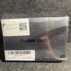 Finder card 紛失防止タグDyoac