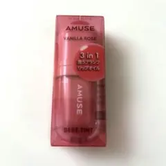 AMUSE BEBE TINT バニラローズ