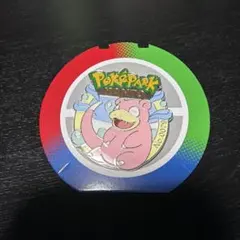 新品未使用】ポケパークカントー ピンズ ヤドン - メルカリ