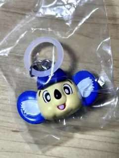 プロ野球マスコット めじるし ドアラ