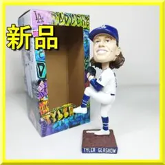 2026年最新】タイラーグラスノー ボブルヘッドの人気アイテム - メルカリ