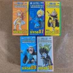 2026年最新】コレクタブル MUGIWARA56 vol.2の人気アイテム - メルカリ