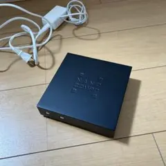 플라소닉 나노 콤포 네트워크 플레이어 NP1