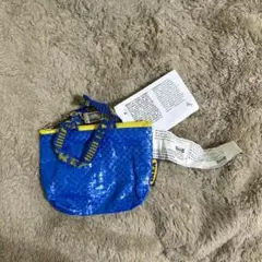 IKEA イケア 小銭入れ ポーチ 財布 小物入れ コインケース - メルカリ