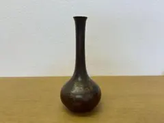 峰雲】花瓶 日本製 Japanese Antique Vintage Vase - メルカリ
