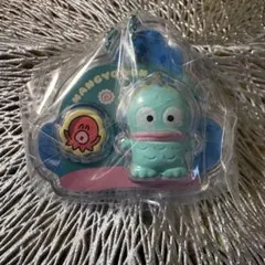 サンリオキャラクターズ　パッケージチャーム　ハンギョドン