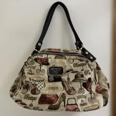 スリーフォータイム　☆オシャレなハンドバッグ☆のサムネイル