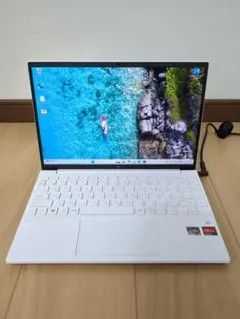 Yoga Slim7 Carbon 13IAP7/i5/8G/256G/タッチ - メルカリ