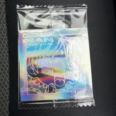 デンジ 5th チェンソーマン ウエハース シール レア
