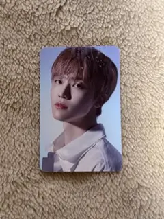 NCT DREAM ジェミンmernel メルネル トレカ nct dream ジェミン mernel トレカ | Mercari