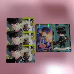魔法使いの約束 GiGO 特典 コースター 4周年特典カード レノックス ⑲ 魔法使いの約束 レノックス アクスタ コースター カード