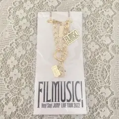Hey! Say! JUMP FILMUSIC グッズ（12月上旬で販売中止）