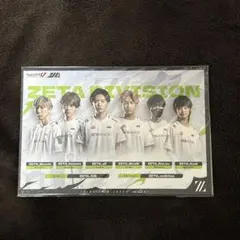2023年第五人格夏季IJLオフライン限定ポストカード
