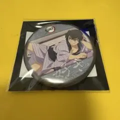 鬼滅の刃 ufotable cafe「好き」 缶バッジ 嘴平伊之助 - メルカリ