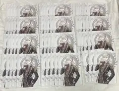 にじさんじ 葛葉 ChroNoiR 5周年 ポストカード