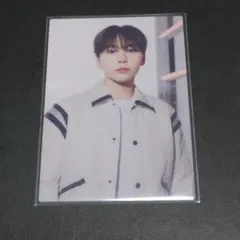 SVT スングァン FOLLOW AGAIN トレカ