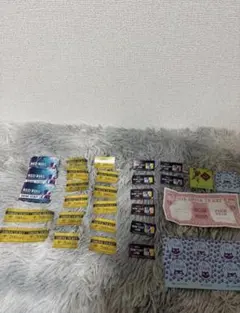 レトロ パチンコ特殊景品 非売品 計28枚 - メルカリ