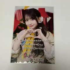 2026年最新】桜庭遥花 チェキの人気アイテム - メルカリ