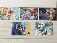 2026年最新】piaキャロットへようこそ トレカの人気アイテム - メルカリ