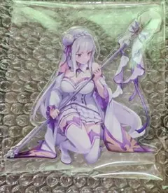 勝利の女神ニケ エミリア アクリルスタンド 戦闘ver. nikke