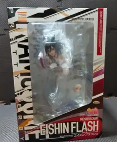【開封済】エイシンフラッシュ フィギュア