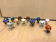 【原神】コレクションフィギュア セット12体