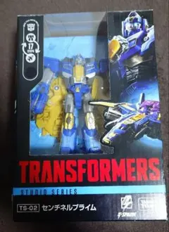 2025年最新】スタジオシリーズトランスフォーマーの人気アイテム