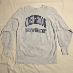 リバースウィーブ スウェット